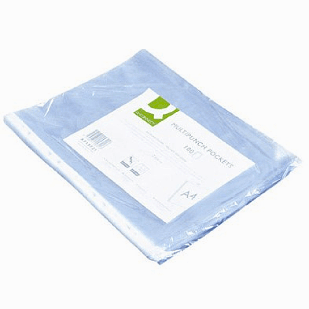 Koszulki na dokumenty